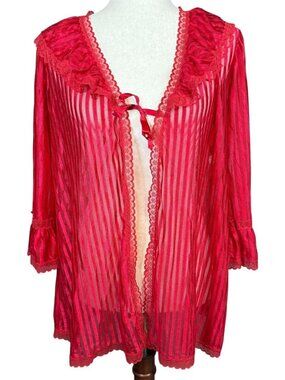 Formfit lingerie top